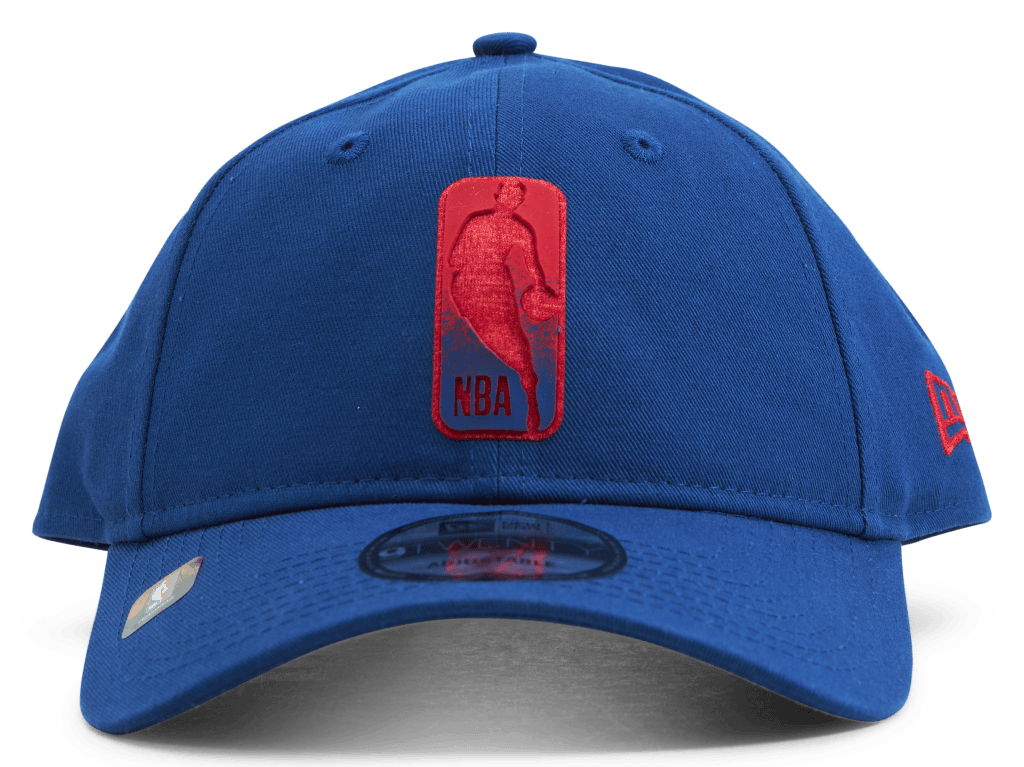 NBA20 Back Half 9TWENTY - Bild 4