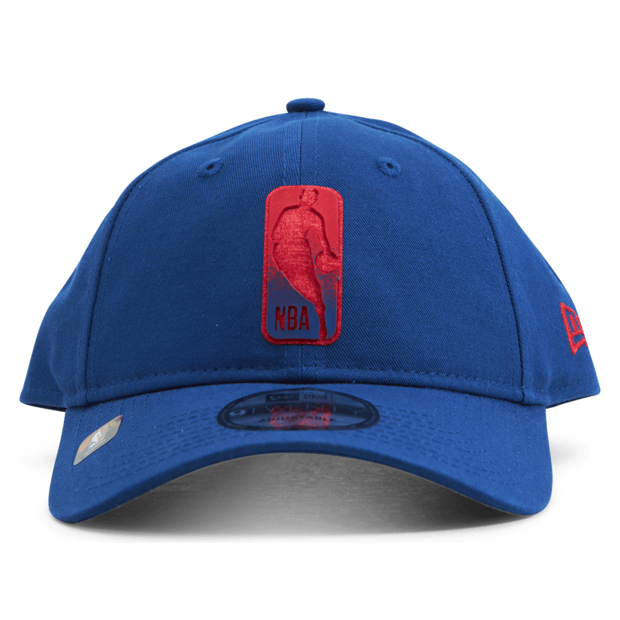 NBA20 Back Half 9TWENTY - Bild 4