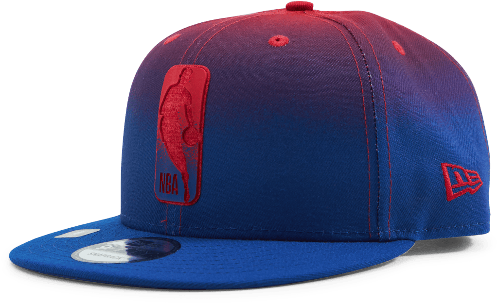 NBA20 Back Half 9FIFTY