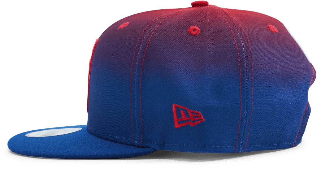 NBA20 Back Half 9FIFTY - Bild 2