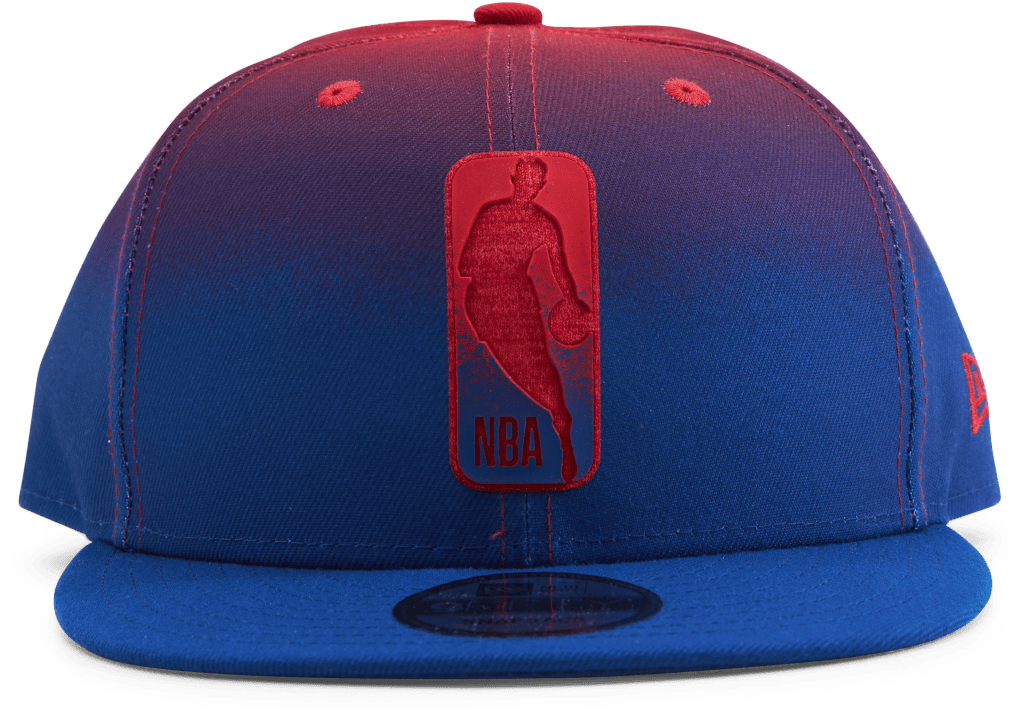 NBA20 Back Half 9FIFTY - Bild 4