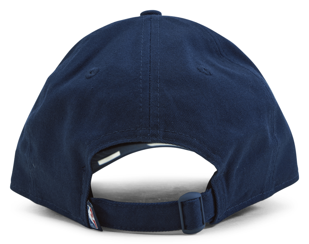 Pelicans NBA20 Back Half 9TWENTY - Bild 3