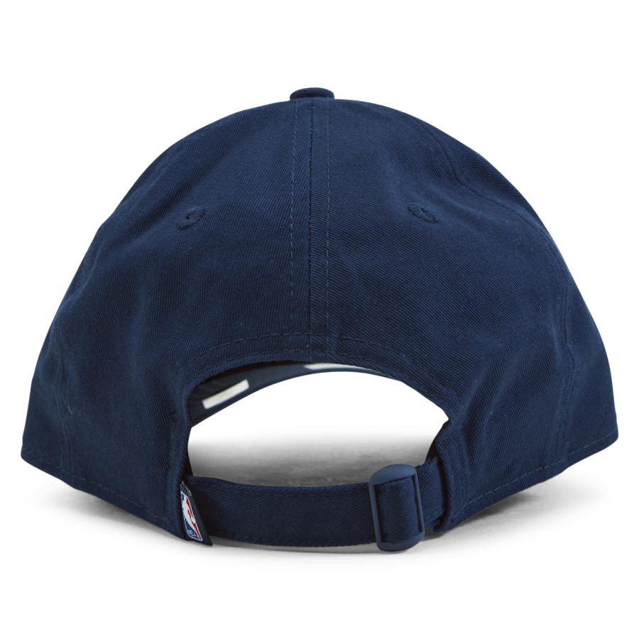 Pelicans NBA20 Back Half 9TWENTY - Bild 3