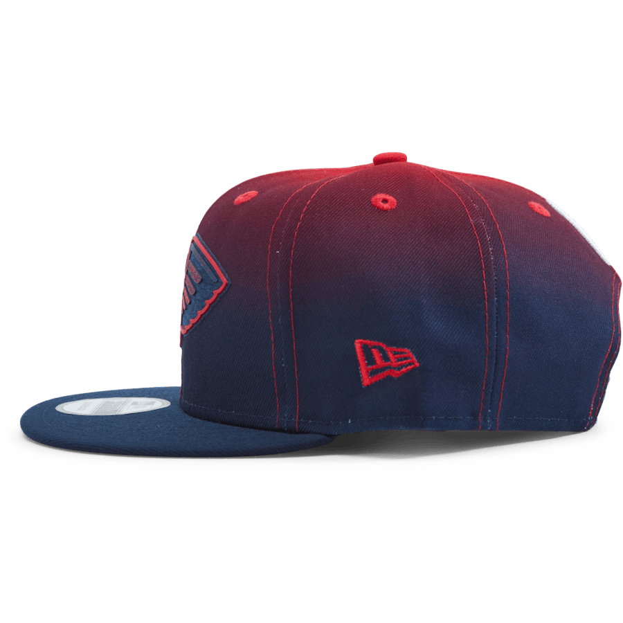 NBA20 Back Half 9FIFTY Pelicans - Bild 2