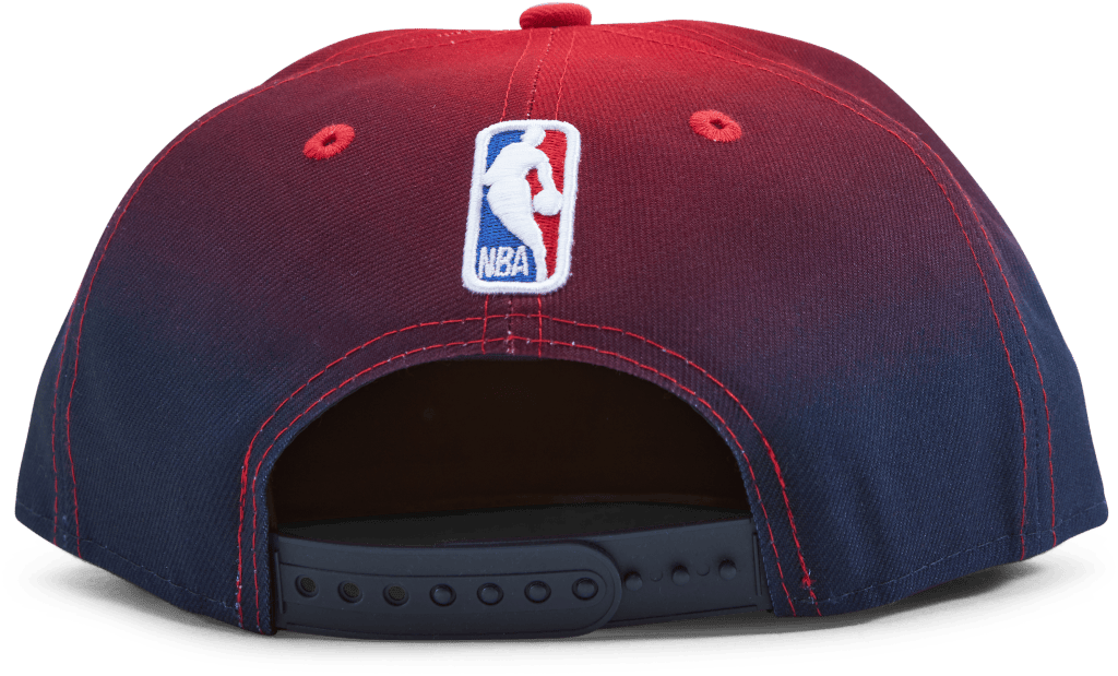 NBA20 Back Half 9FIFTY Pelicans - Bild 3