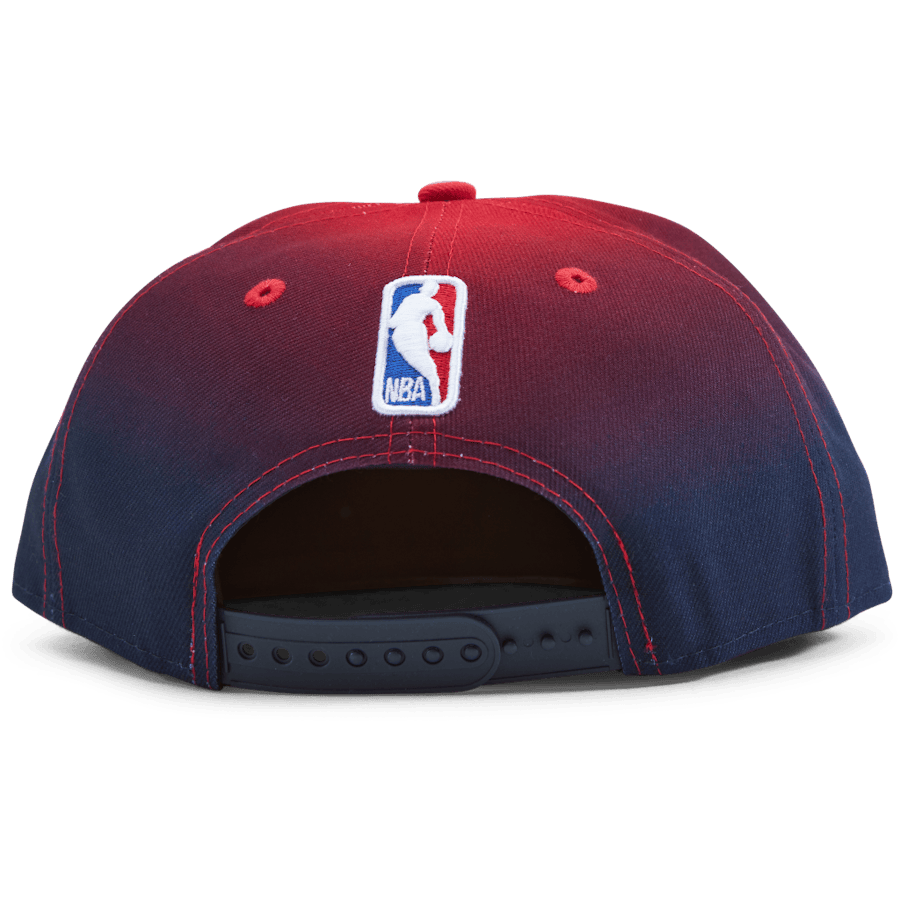 NBA20 Back Half 9FIFTY Pelicans - Bild 3