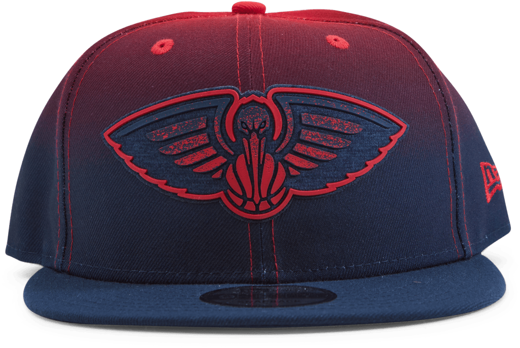 NBA20 Back Half 9FIFTY Pelicans - Bild 4