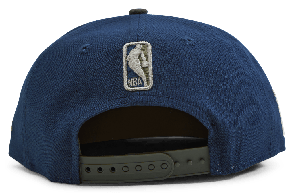 Mavs M 9FIFTY camo C1 - Bild 3