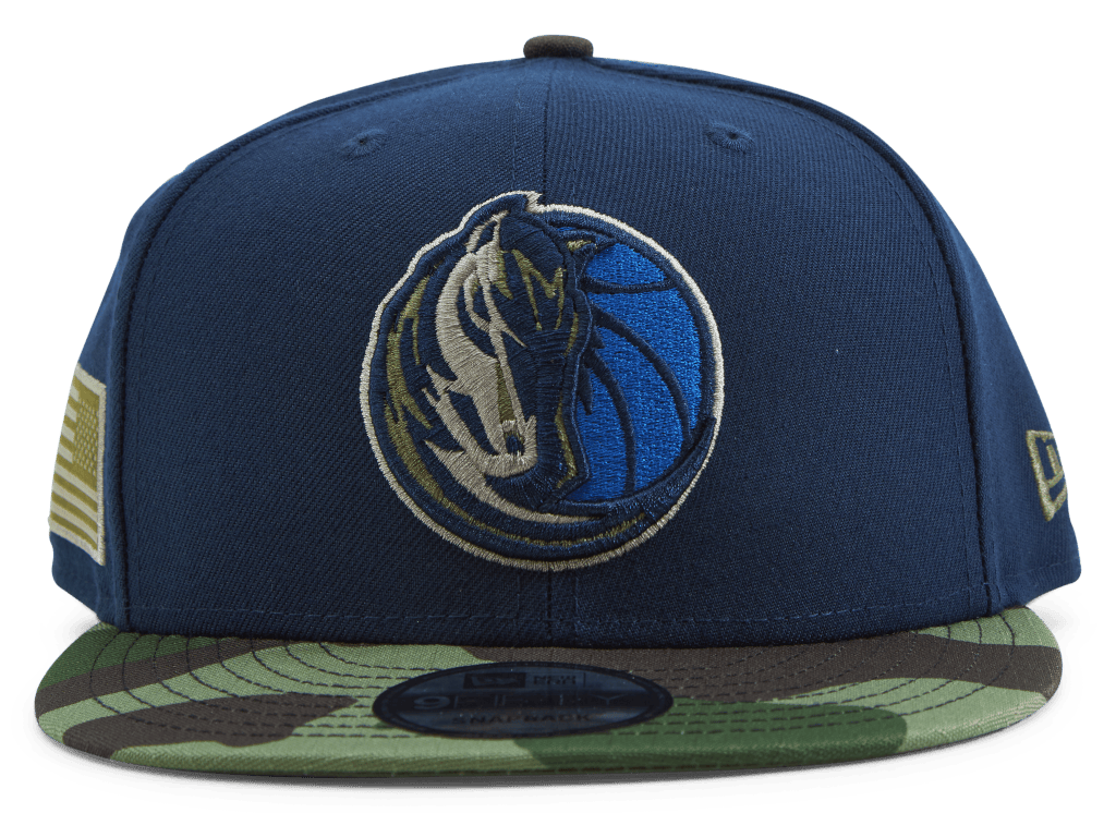 Mavs M 9FIFTY camo C1 - Bild 4