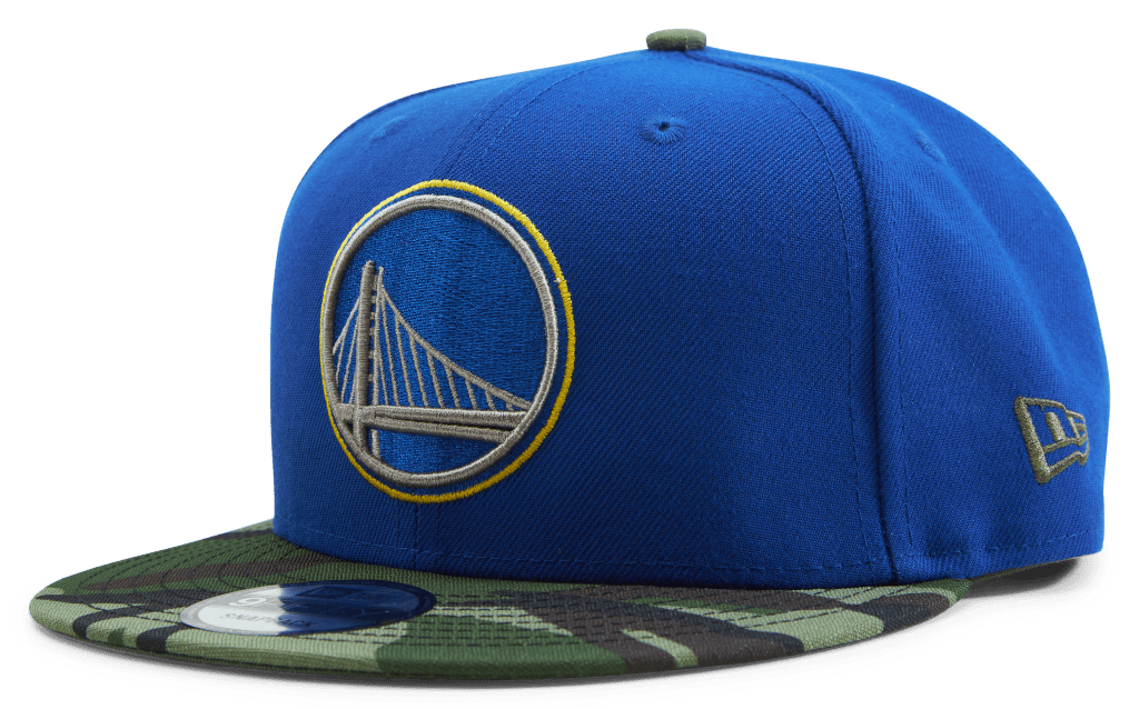 Warriors 9FIFTY C1