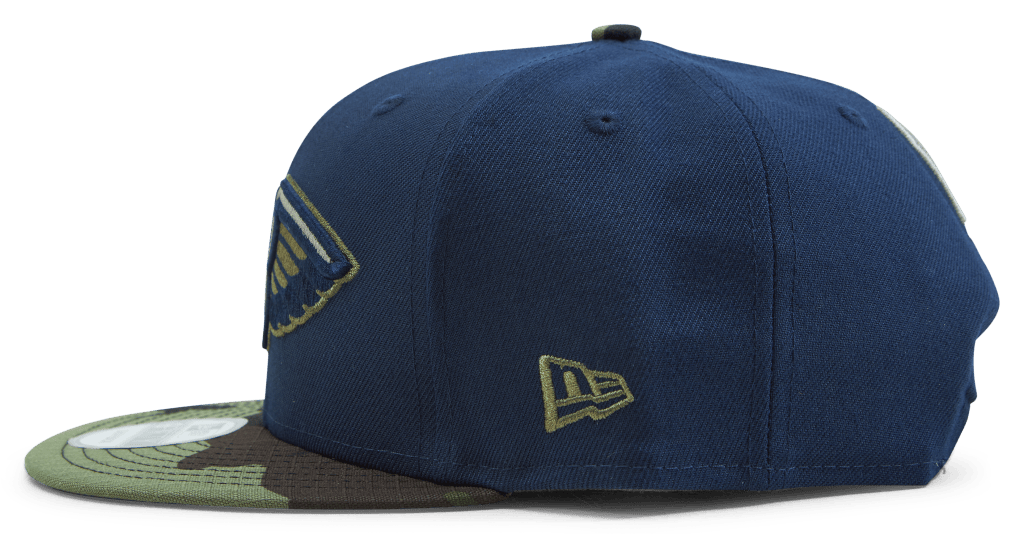 Pelicans M 9FIFTY camo C1 Pelicans - Bild 2