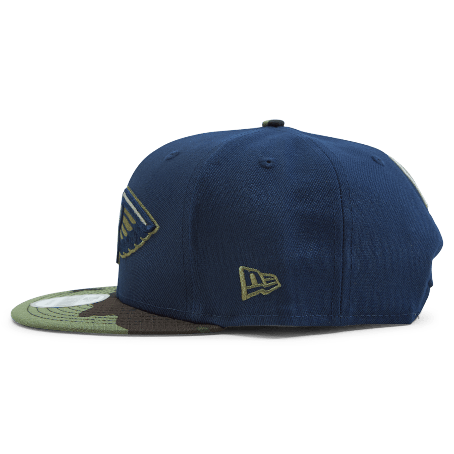 Pelicans M 9FIFTY camo C1 Pelicans - Bild 2