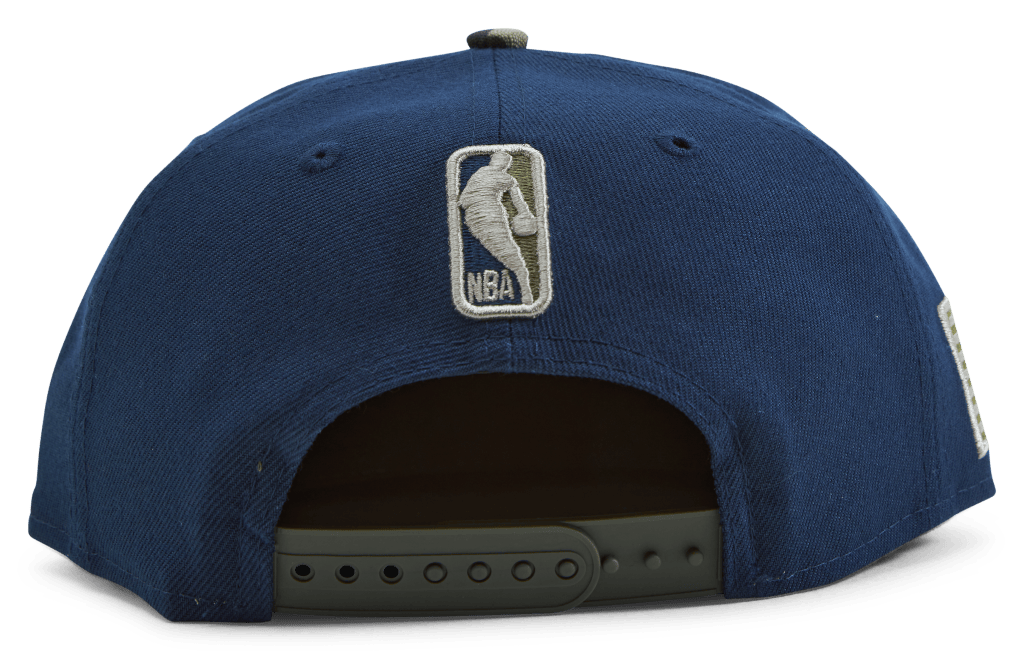 Pelicans M 9FIFTY camo C1 Pelicans - Bild 3