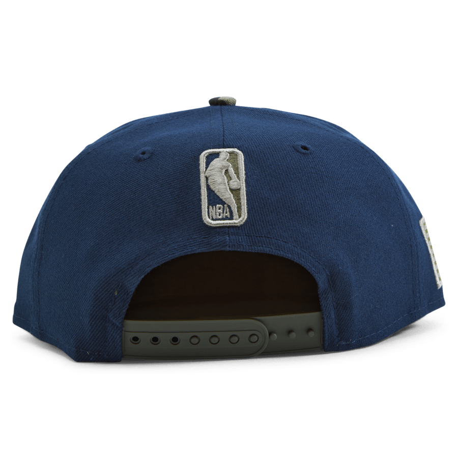Pelicans M 9FIFTY camo C1 Pelicans - Bild 3