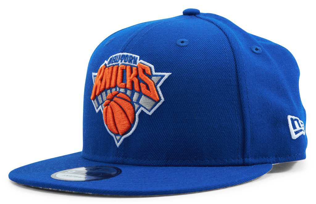 Knicks 9FIFTY Life Cap