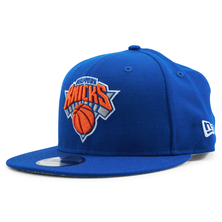 Knicks 9FIFTY Life Cap