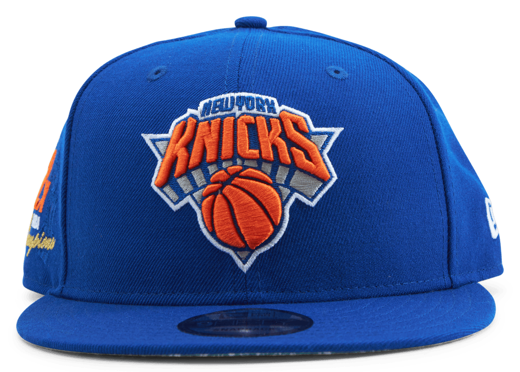 Knicks 9FIFTY Life Cap - Bild 4