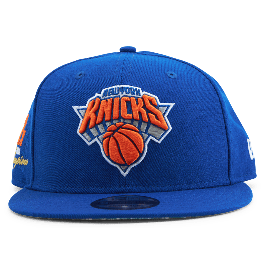 Knicks 9FIFTY Life Cap - Bild 4