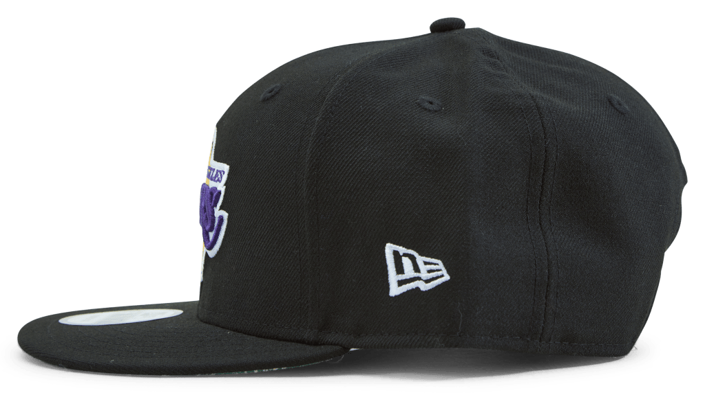 Lakers 9FIFTY Life Qt Sp21 001 - Bild 2