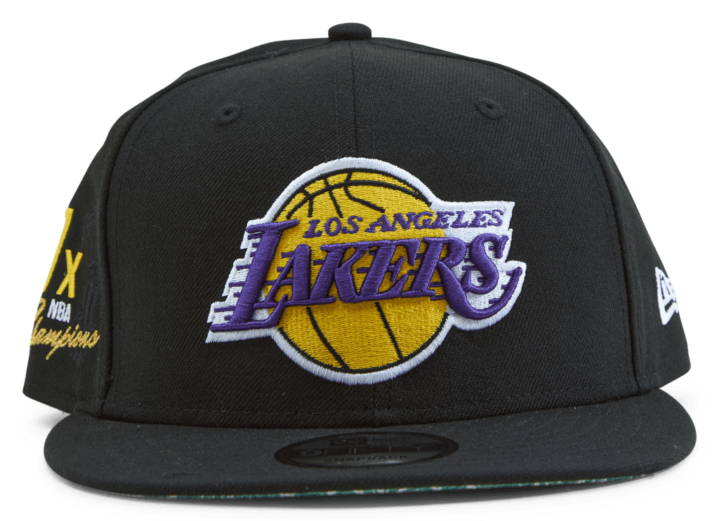 Lakers 9FIFTY Life Qt Sp21 001 - Bild 4