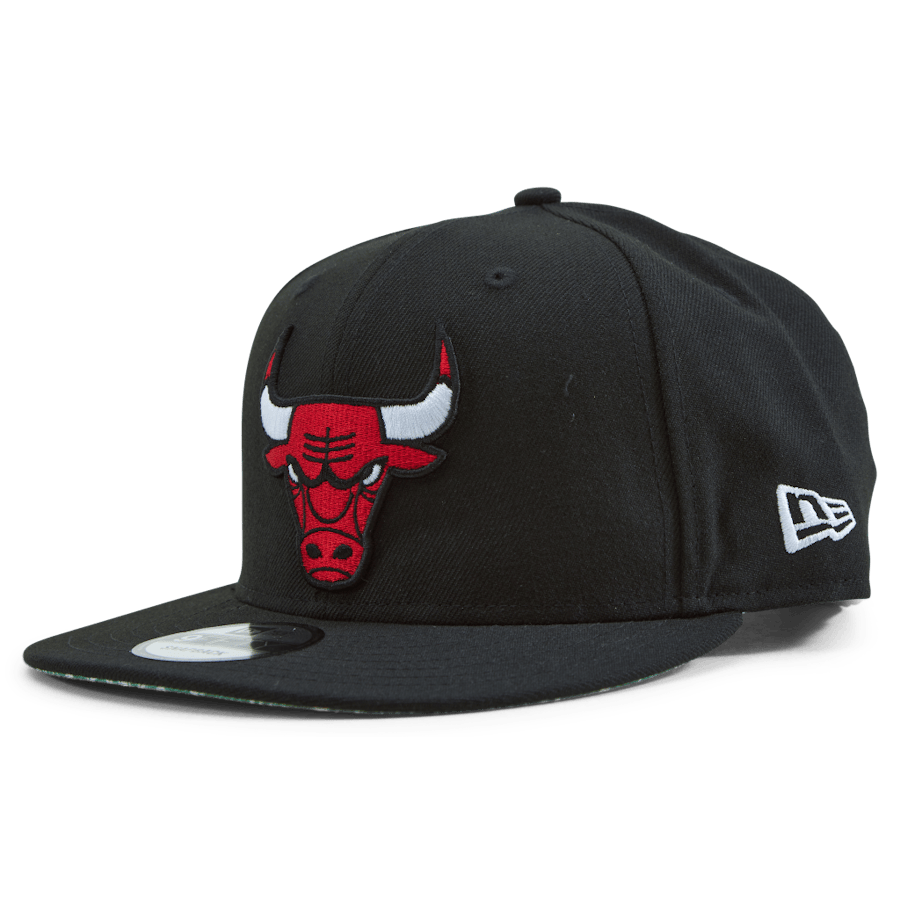 Bulls 9FIFTY Life Qt Sp21 001