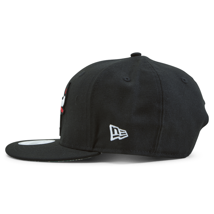 Bulls 9FIFTY Life Qt Sp21 001 - Bild 2