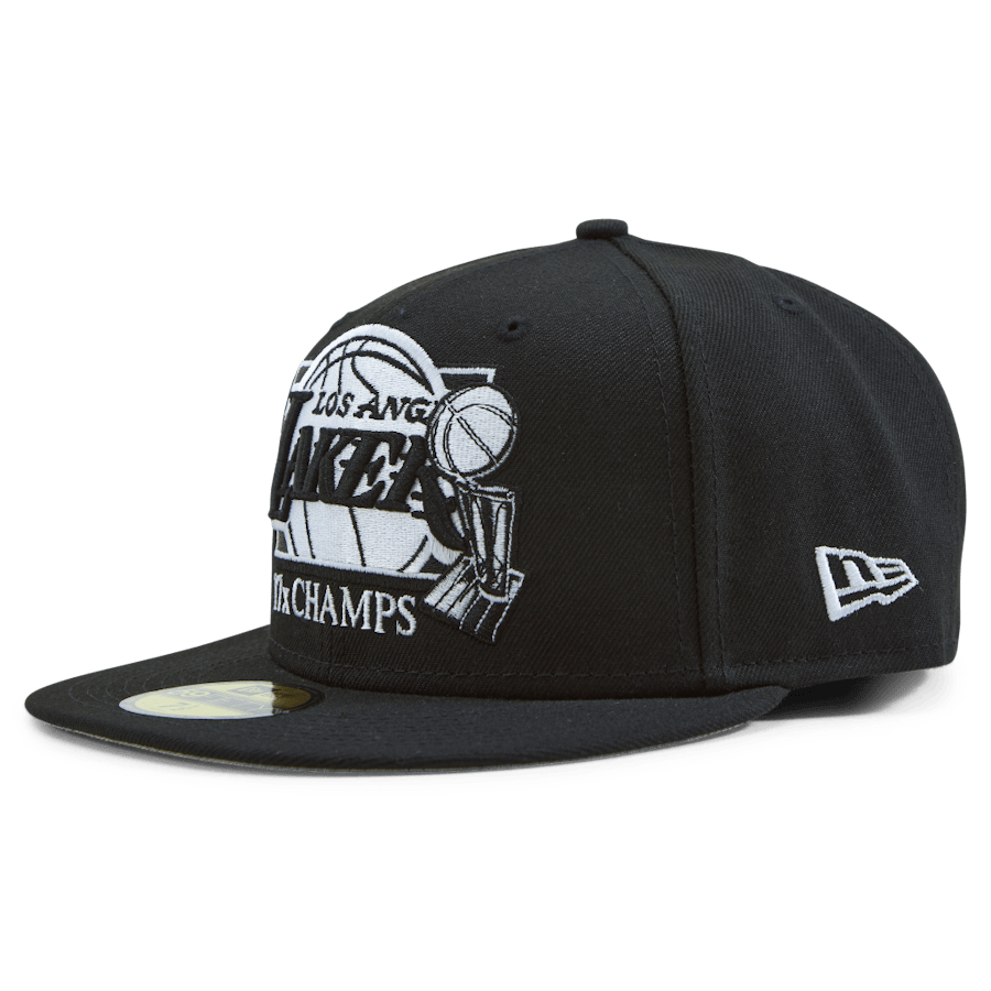 NBA20 Multi Champs 59FIFTY Cus L