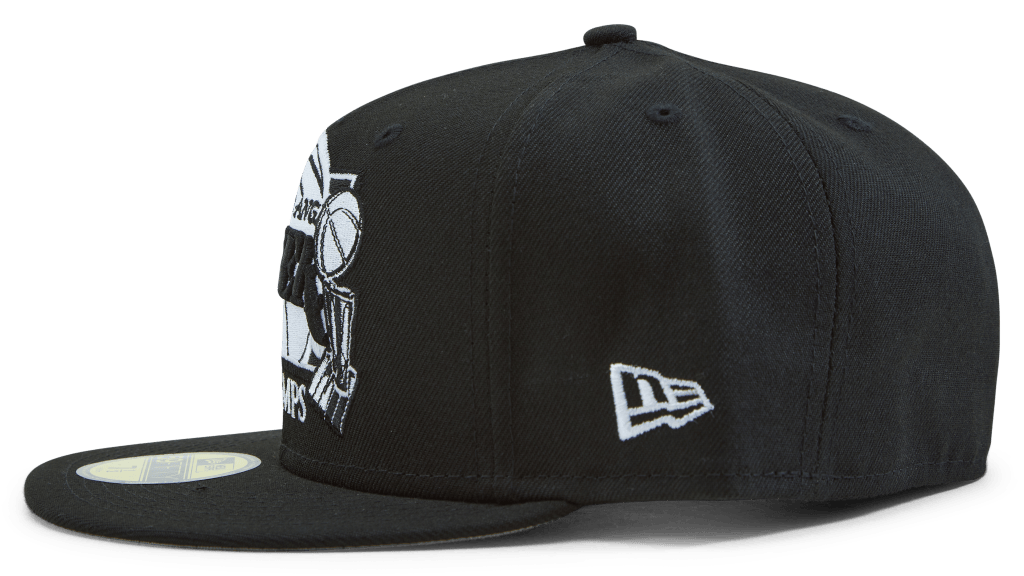 NBA20 Multi Champs 59FIFTY Cus L - Bild 2