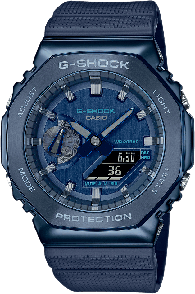 casio module no 5611