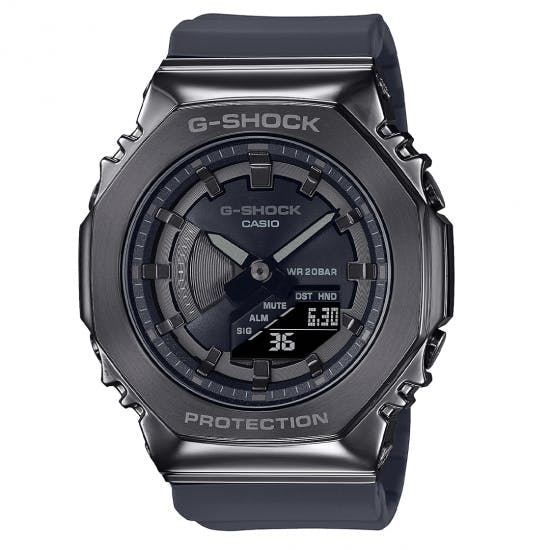G-shock (5663)_basic, Unisex, Equipment, other accessories, Black, ONESIZE