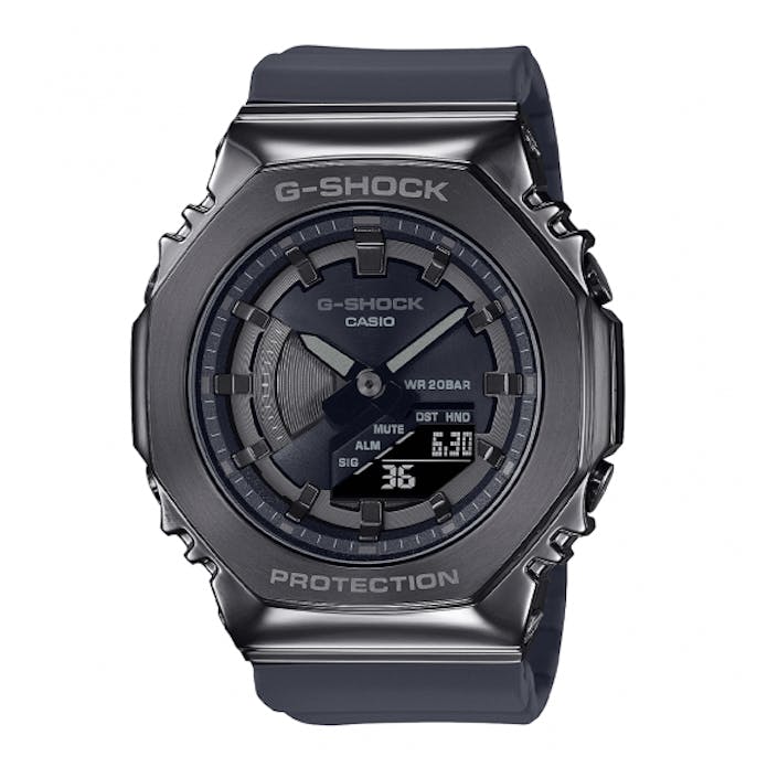 G-shock (5663)_basic, Unisex, Equipment, other accessories, Black, ONESIZE