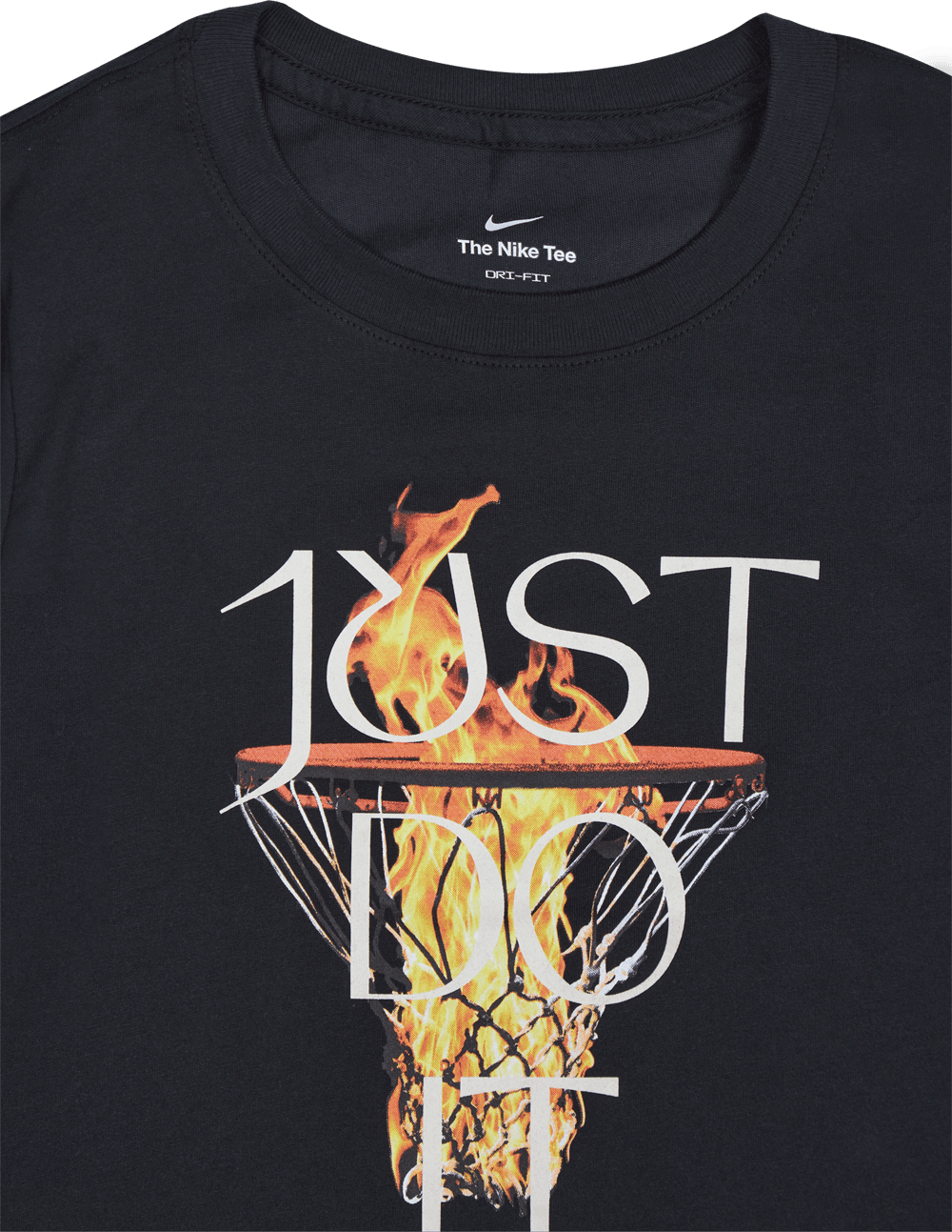 Women's Fly Dri-Fit Tee - Bild 2