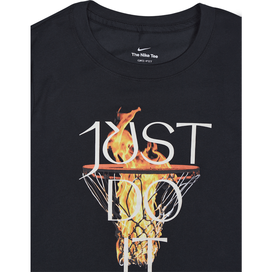 Women's Fly Dri-Fit Tee - Bild 2