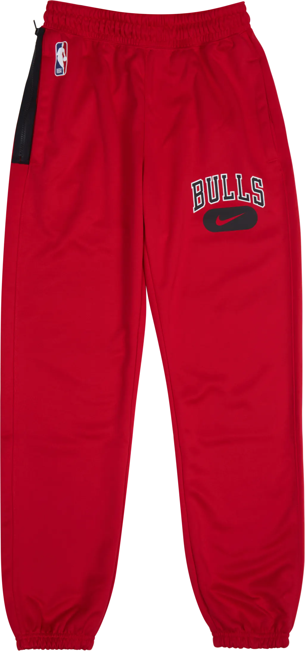 Bulls Spotlight Pants University De Basketbalwinkel Solestory