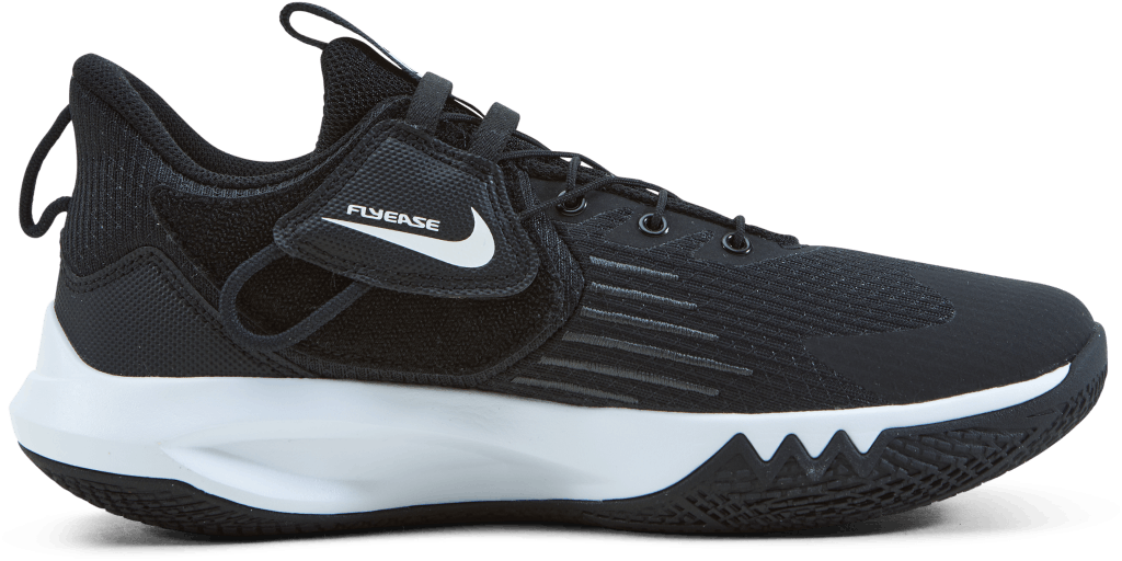 Precision 5 Flyease - | Der Basketballladen | Solestory