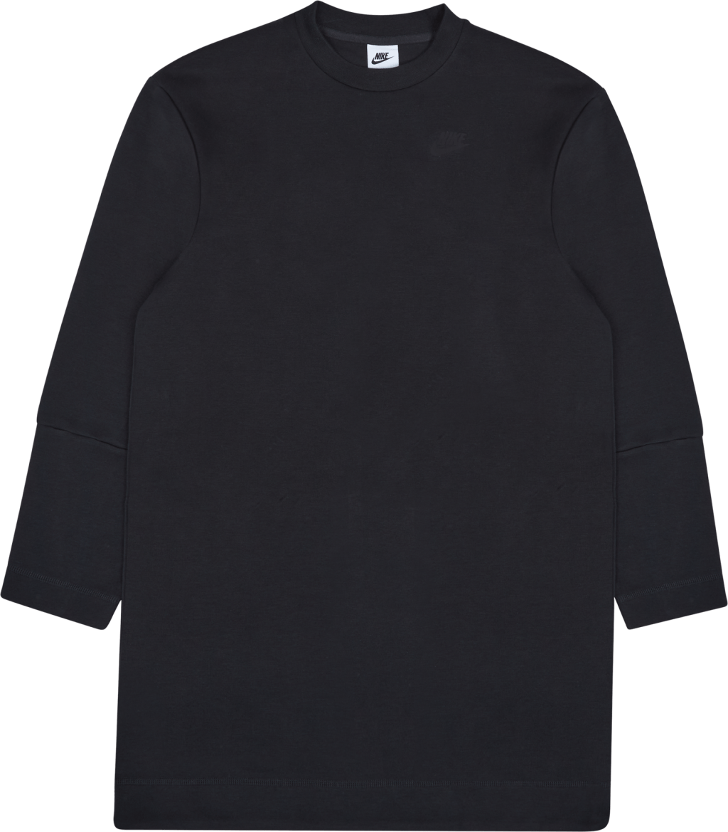 Women’s NSW Tech Fleece Long-Sleeve Dress