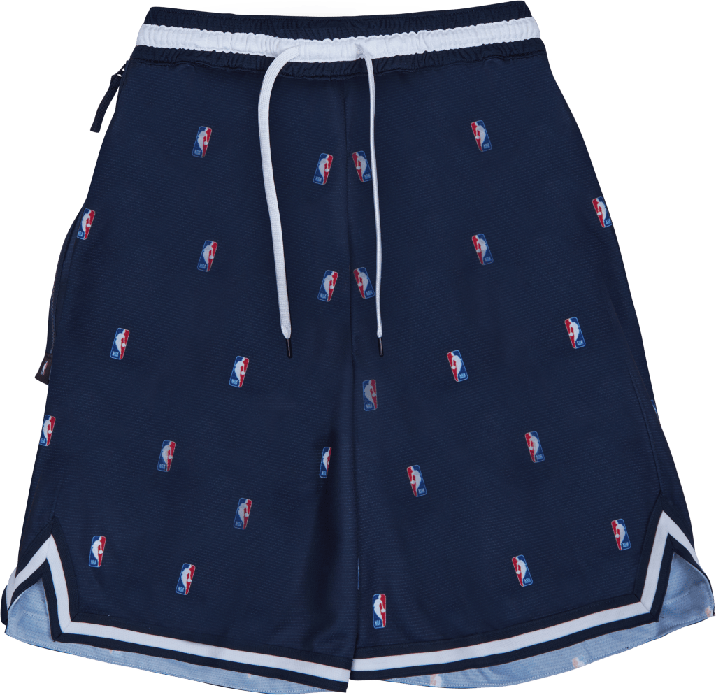 Team 31 Dna Shorts College