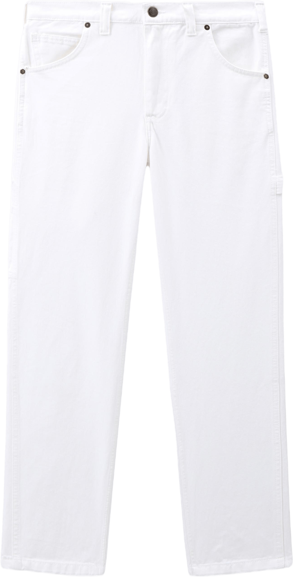 Wmns Park City Pants White