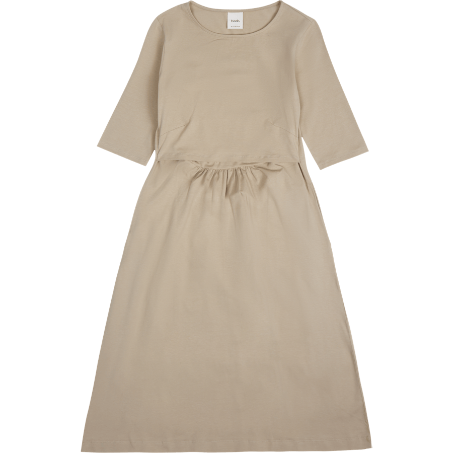 Linnea Dress Trench Coat