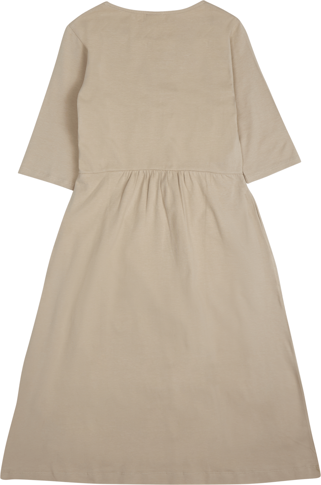 Linnea Dress Trench Coat - Bild 2