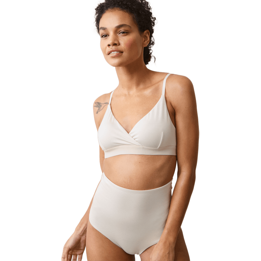 Soft Support Briefs Tofu