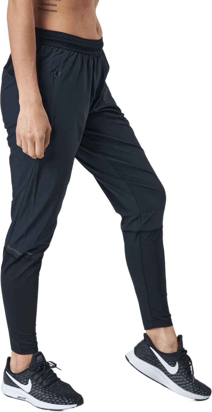 Light Speed Jogger Black/ Black Reflective - Bild 2