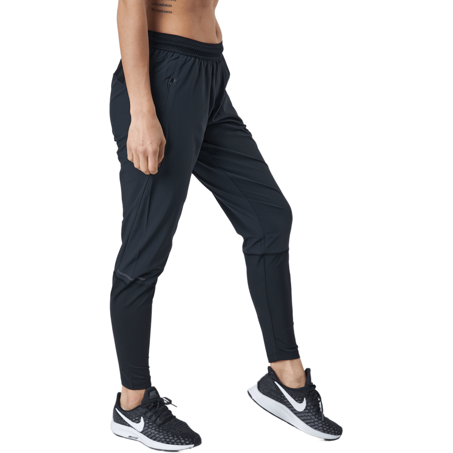 Light Speed Jogger Black/ Black Reflective - Bild 2