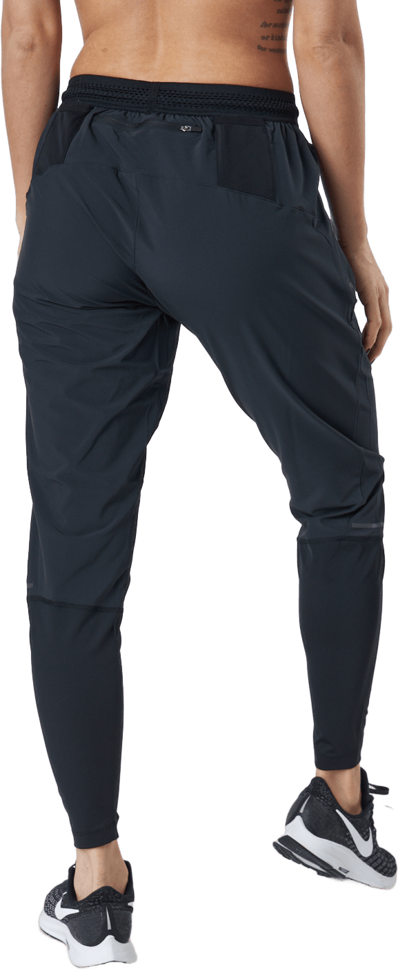 Light Speed Jogger Black/ Black Reflective - Bild 3