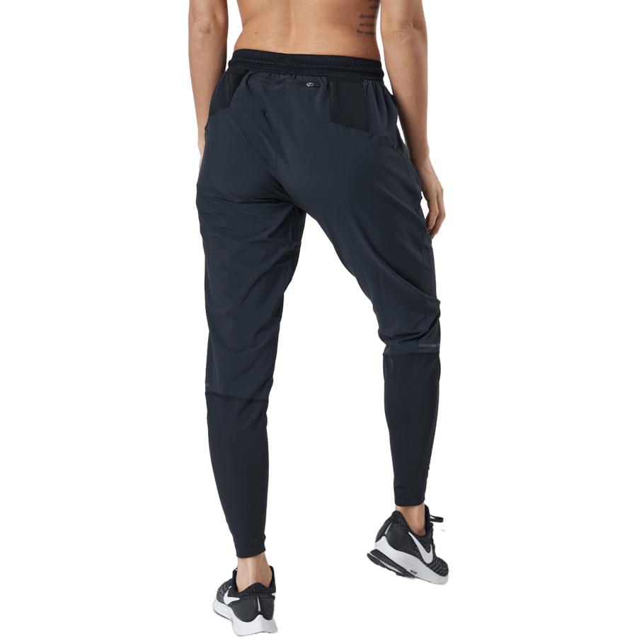 Light Speed Jogger Black/ Black Reflective - Bild 3