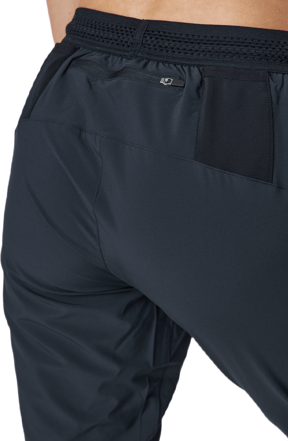 Light Speed Jogger Black/ Black Reflective - Bild 5