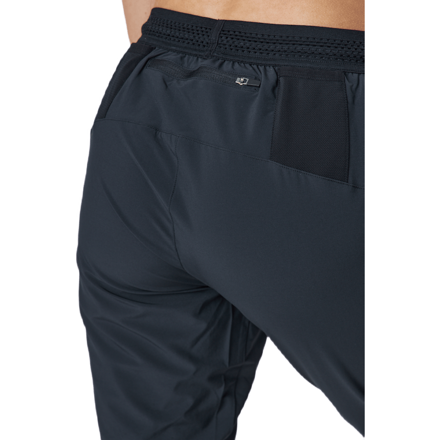 Light Speed Jogger Black/ Black Reflective - Bild 5
