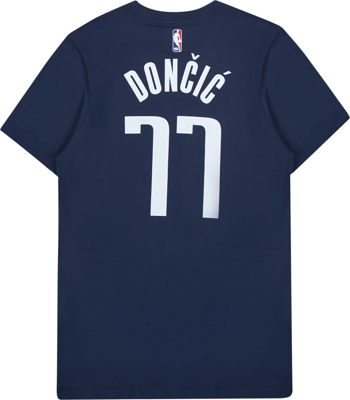 Mavs Statement Edition Tee Luka Doncic | De basketbalwinkel | Solestory