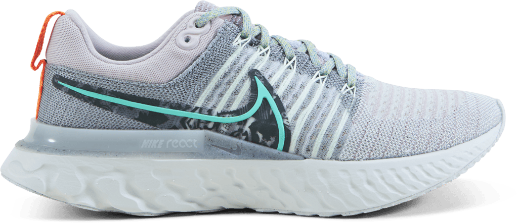Women’s React Infinity Run Flyknit 2