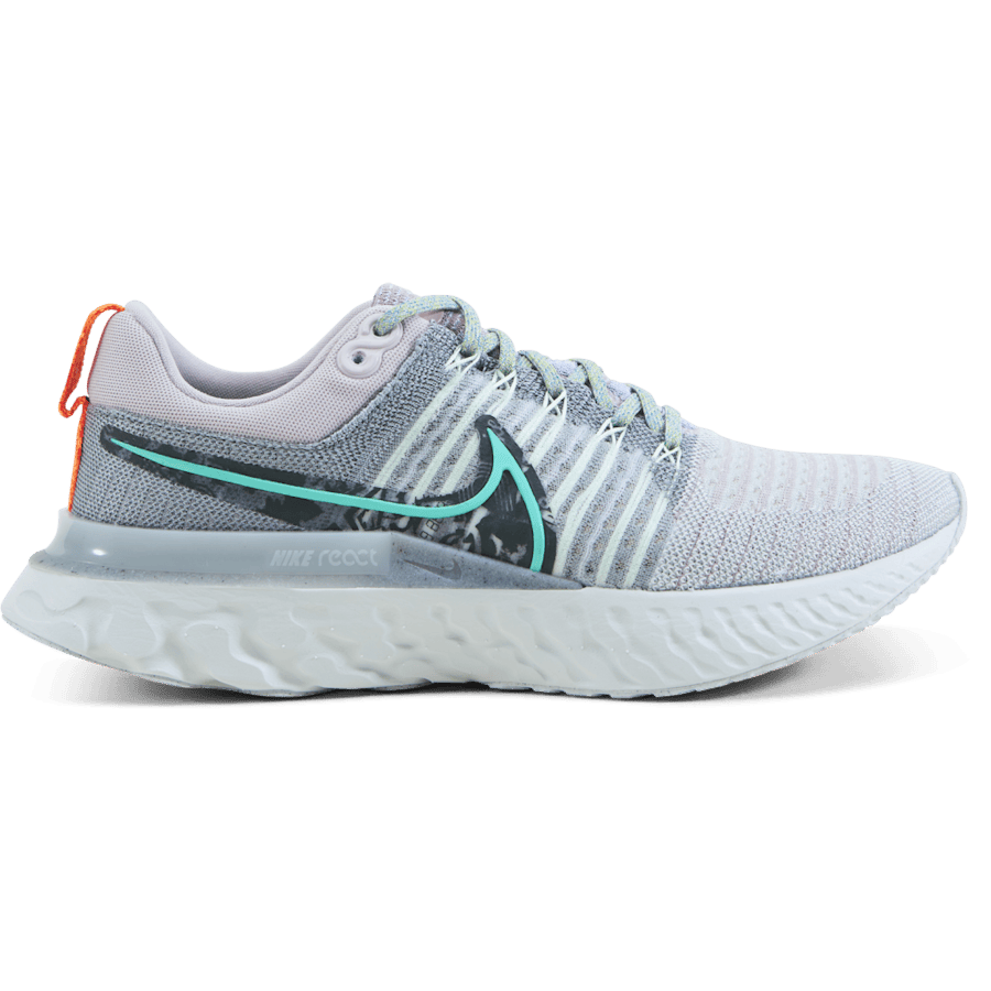 Women’s React Infinity Run Flyknit 2